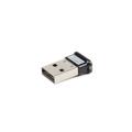 Адаптер Bluetooth USB Gembird BTD-MINI5; v.4.0;