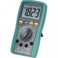 Мультиметр ProsKit MT-5210; зеленый