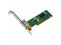 Звуковая карта PCI C-Media 8738 (ASIA