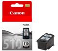 Картридж струйный Canon PG-510 (2970B007/2970B001); для