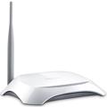Маршрутизатор ADSL 2/2+ TP-Link TD-W8901N; 150