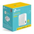 Маршрутизатор 3G/4G TP-Link TL-MR3020