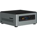 Неттоп Intel Nuc Kit CMD-J3455 (BOXNUC6CAYH