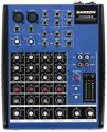 Микшерный пульт SAMSON MDR624 (ESAMDR624E); 10