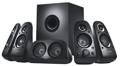 Колонки 5.1 Logitech Z-506 (980-000431); 150