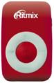 MP3-плеер Ritmix RF-1010 Red (RF-1010); слот