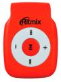 MP3-плеер Ritmix RF-1015 Red (RF-1015); слот