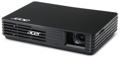 Проектор Acer C120 (EY.JE001.002); DLP; 854х480;
