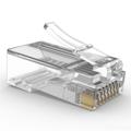 Коннектор Cablexpert (LC-PTU-01/100); RJ-45