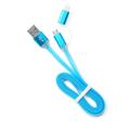 Кабель AM/microBM 5p Cablexpert (CC-mAPUSB2bl1m); 1