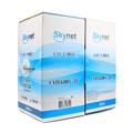 Витая пара SkyNet Standart (CSS-FTP-2-CU); FTP