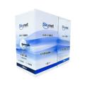 Витая пара SkyNet Premium (CSP-SFTP-4-CU); SFTP