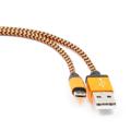 Кабель AM/microBM 5p Cablexpert (CC-mUSB2oe1m); 1