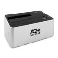 Карман для HDD 2x2,5"/3,5" USB3.0 AgeStar