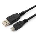 Кабель AM/miniBM 5p Cablexpert (CC-5PUSB2D-1M); 1