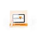 Салфетки для ЖК-экранов KONOOS KTS-10; 10