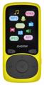 MP3-плеер Digma B3 Yellow (B3YL); 1,8"(128x160);