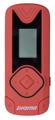 MP3-плеер Digma R3 Red (R3CR); 0,8";