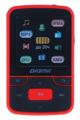MP3-плеер Digma T3 Black Red (T3);