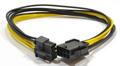 Кабель питания в/к Cablexpert (CC-PSU-84); PCI-E