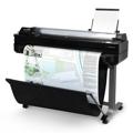 Плоттер А1 HP Designjet T520 (CQ890C);