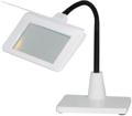 Лупа с подсветкой ProsKit MA-1006F(LED); 1,7X-115/73мм;