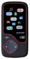 MP3-плеер Digma Cyber 3L Black Red