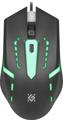 Мышь USB Defender Flash MB-600L (52600);