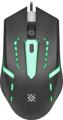 Мышь USB Defender Flash MB-600L (52600);