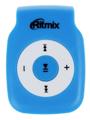 MP3-плеер Ritmix RF-1015 Blue (RF-1015); слот