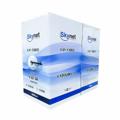 Витая пара SkyNet Premium (CSP-FTP-2-CU); FTP