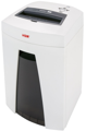 Шредер HSM Securio C18-3.9(P-2/O-2/E-2) (1910121); белый