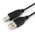 Кабель AM/BM Гарнизон (GCC-USB2-AMBM-1M); 1 м;