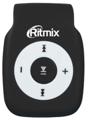 MP3-плеер Ritmix RF-1015 Black (RF-1015); слот