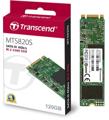 SSD-накопитель M.2 120Гб Transcend MTS820 (TS120GMTS820S);