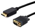 Кабель DisplayPort-VGA Cablexpert (CCP-DPM-VGAM-10); 3 м;