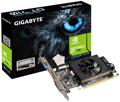 Видеокарта nVidia GT 710 Gigabyte GV-N710D3-2GL;