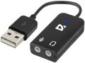Звуковая карта USB Defender Audio USB