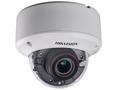 AHD камера уличная купольная Hikvision DS-2CE56D7T-VPIT;