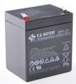 Аккумуляторная батарея для ИБП BB Battery