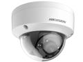 AHD камера уличная купольная Hikvision DS-2CE56D8T-VPITE;