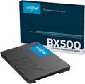SSD-накопитель 2.5" 240Гб Crucial BX500 (CT240BX500SSD1);