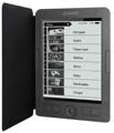 Электронная книга Digma E656; 6"E-ink Pearl