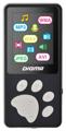 MP3-плеер Digma S3 Black Grey (S3BG);
