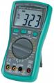 Мультиметр ProsKit MT-1280; зеленый