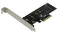 Контроллер M.2 AgeStar AS-MC01; PCI-E
