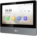 Видеодомофон Hikvision DS-KH8350-TE1; 7"(1024x600); 128/32 МБ,SD