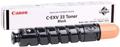 Тонер Canon C-EXV33; для iR2520, iR2525,