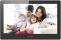 Видеодомофон Hikvision DS-KH8520-WTE1; 10,1"(1024x600); 128/32 МБ,SD