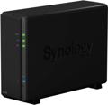 Сетевое хранилище Synology DiskStation DS118; Realtek